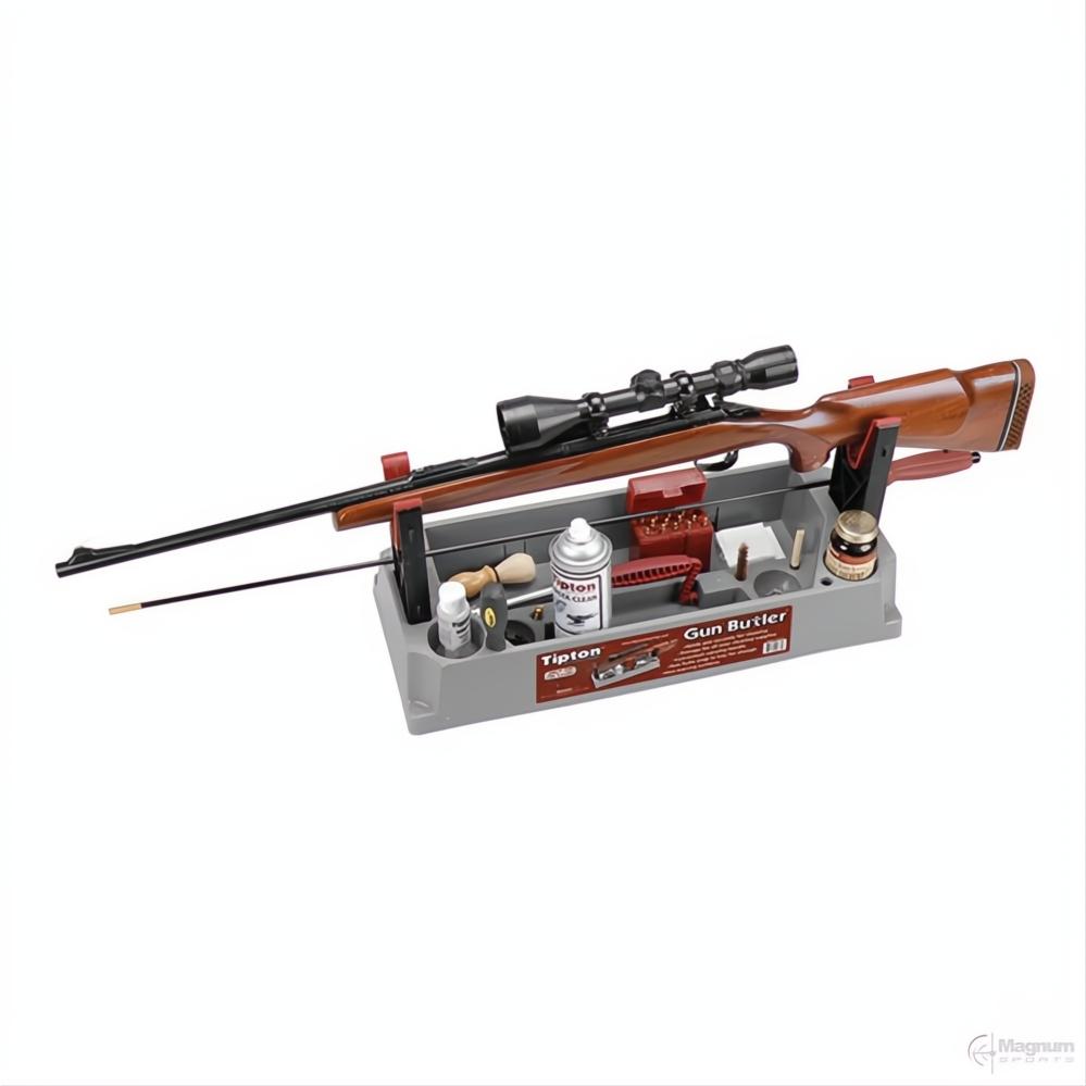 Tipton Gun Butler