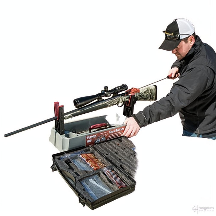 Tipton Gun Butler