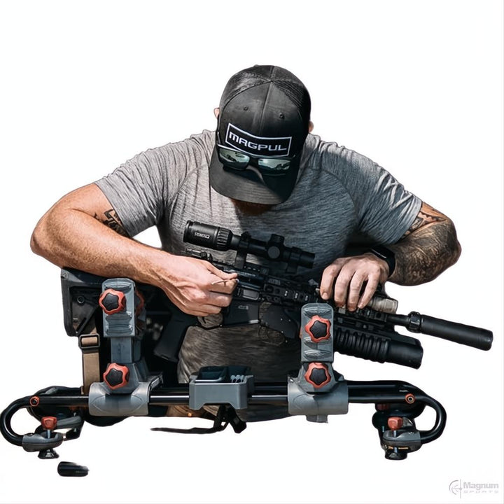 Tipton Ultra Gun Vise