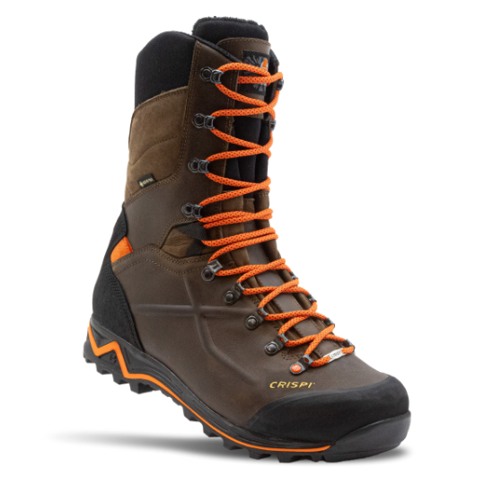 Crispi Titan Evo EFX GTX