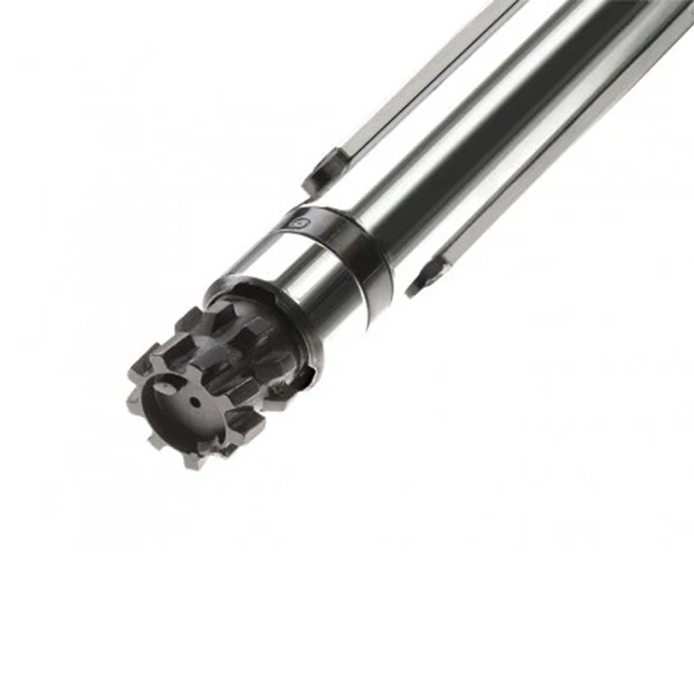 Titan 16 Luxury Thumbhole