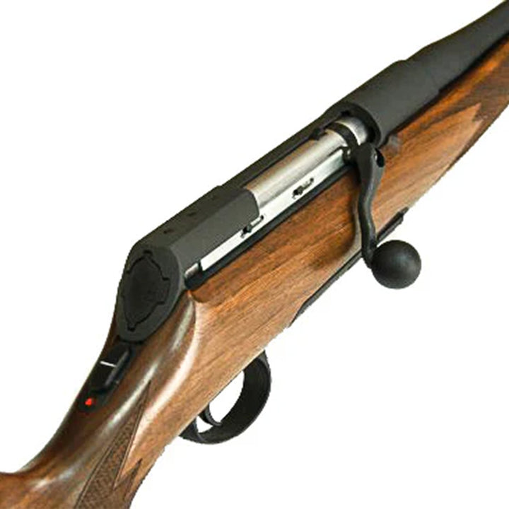 Titan 16 Luxury Thumbhole
