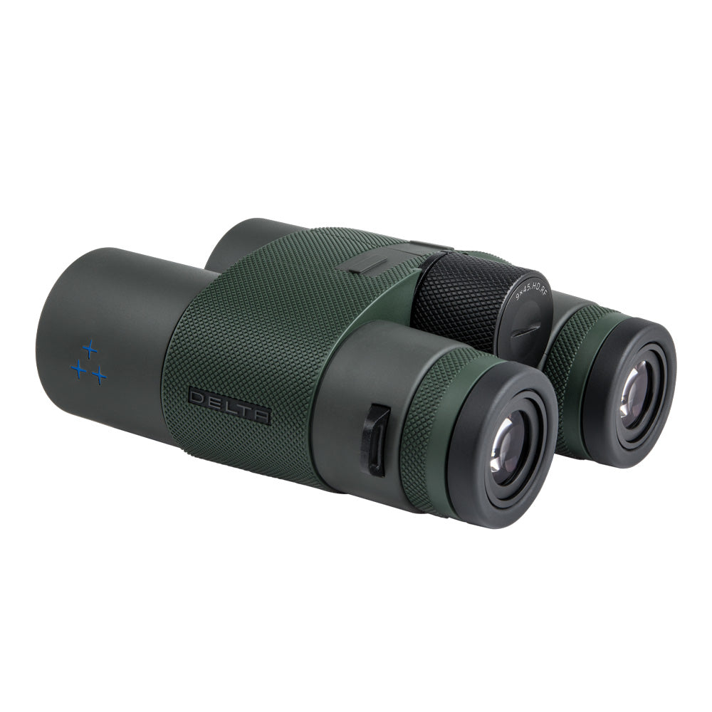 Delta Optical Titanium 9x45 LRF