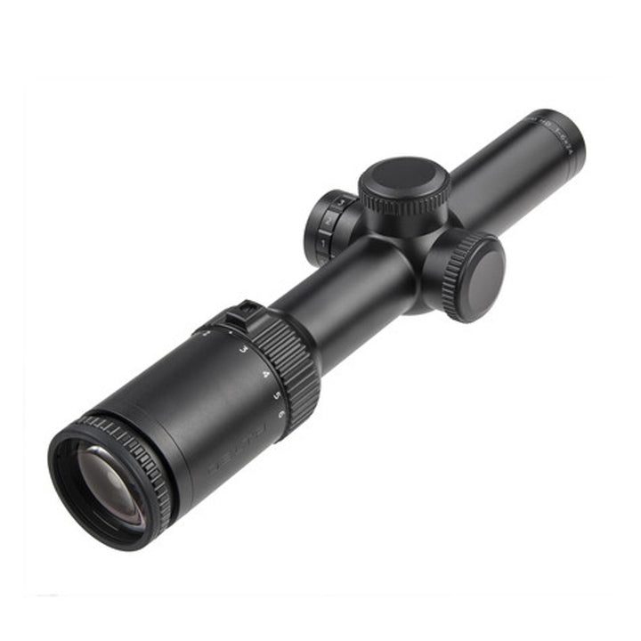Delta Optical Titanium HD 1-6x24