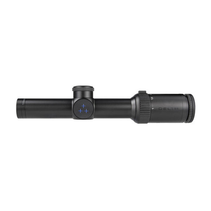 Delta Optical Titanium HD 1-6x24
