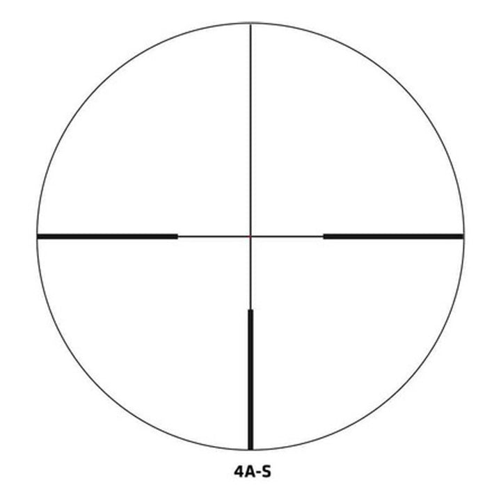 Delta Optical Titanium HD 1-6x24