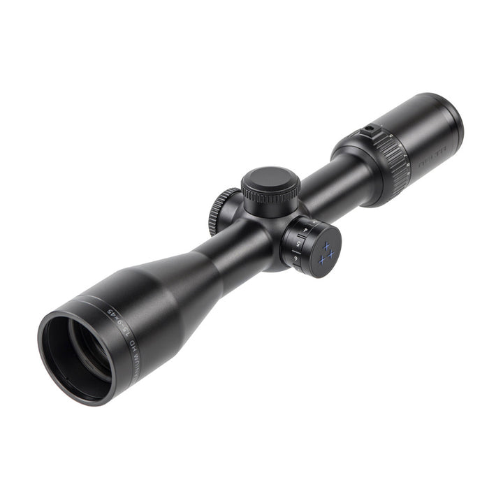 Delta Optical Titanium HD 1.5-9x45