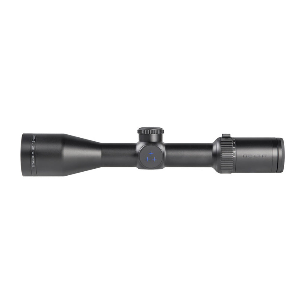 Delta Optical Titanium HD 1.5-9x45