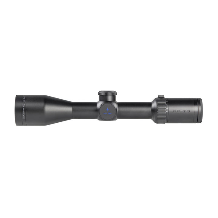 Delta Optical Titanium HD 1.5-9x45