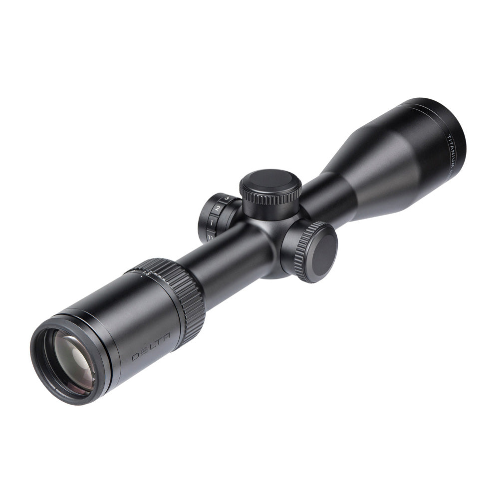 Delta Optical Titanium HD 1.5-9x45