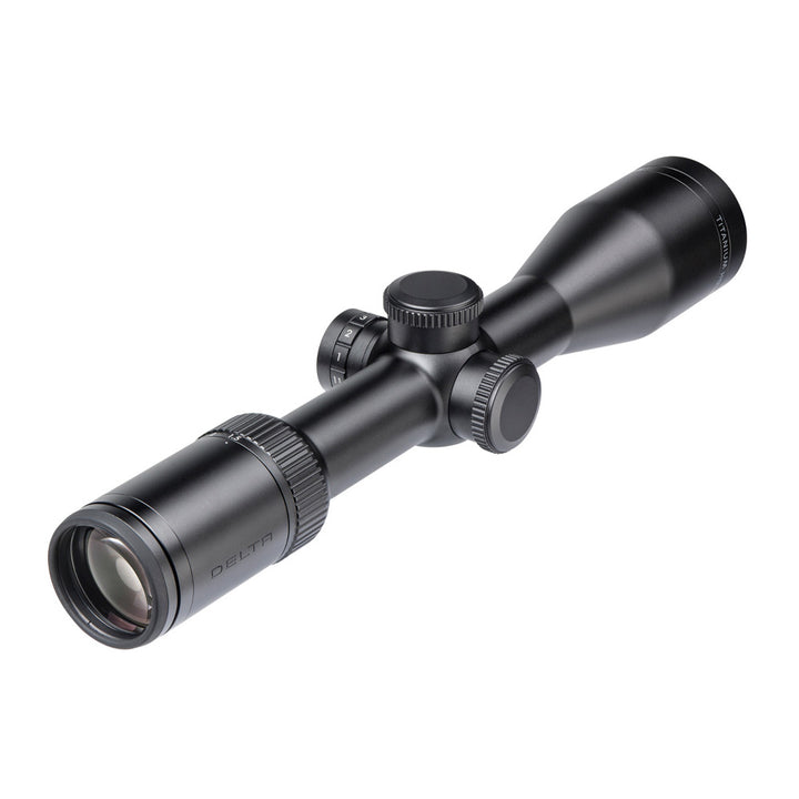 Delta Optical Titanium HD 1.5-9x45