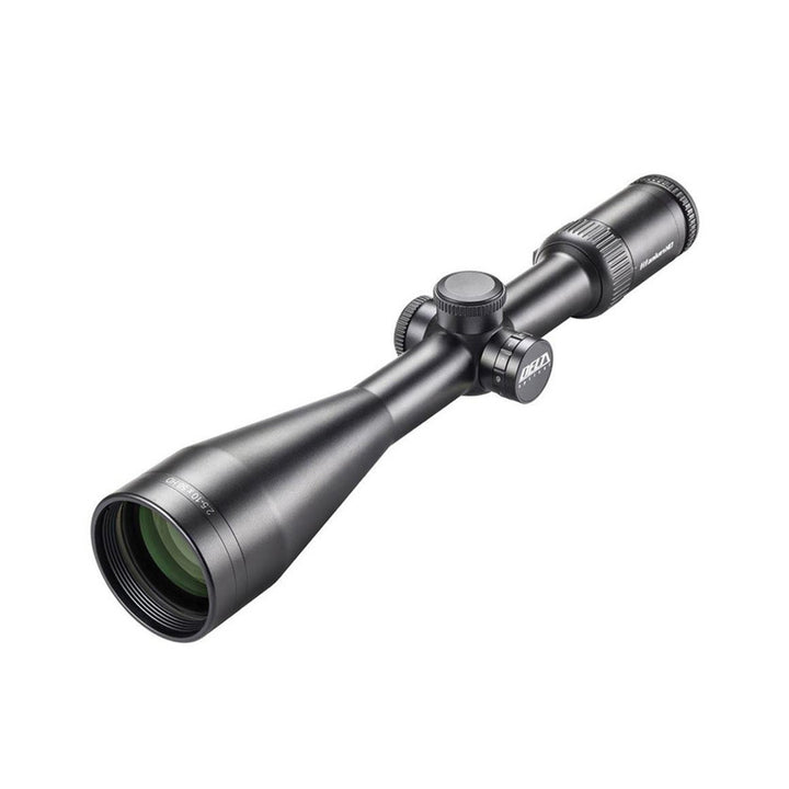 Delta Optical Titanium HD 2.5-10x50