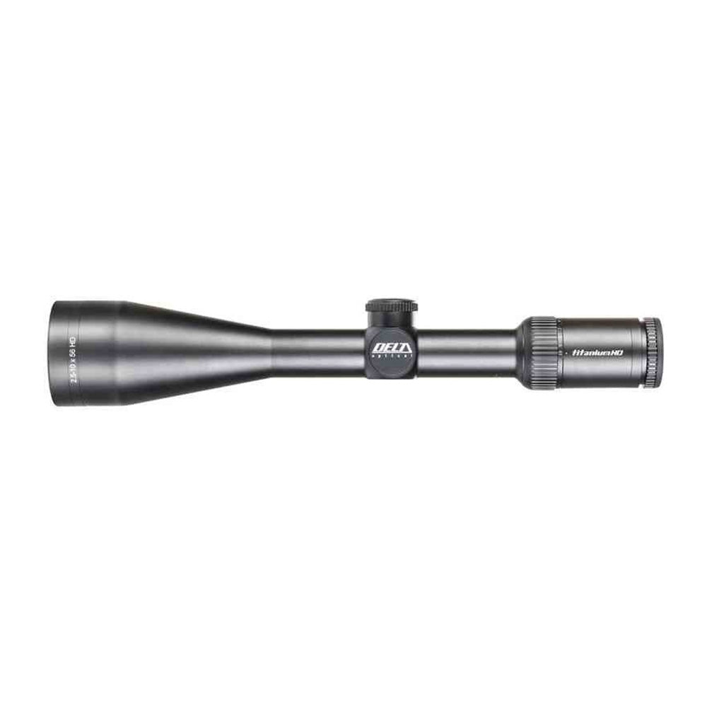 Delta Optical Titanium HD 2.5-10x50