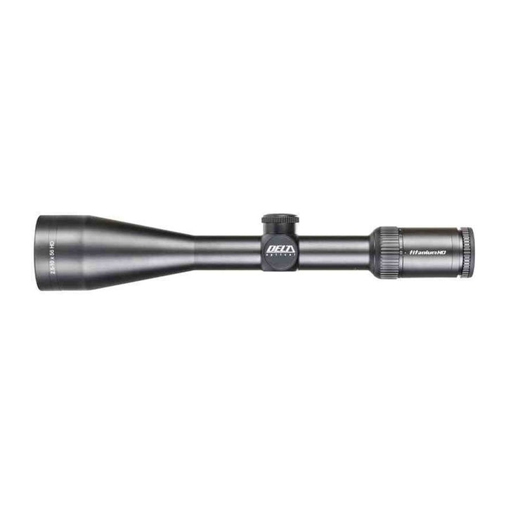 Delta Optical Titanium HD 2.5-10x50
