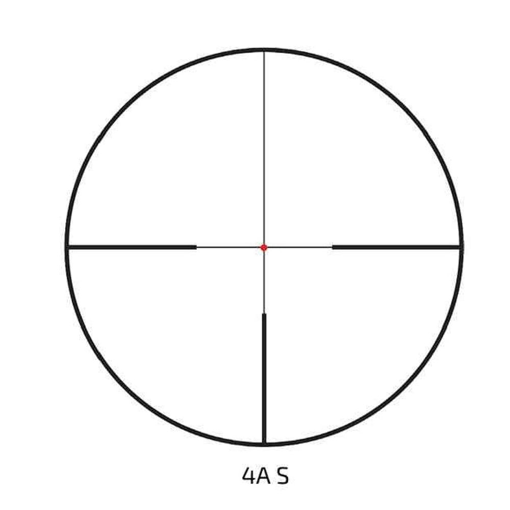 Delta Optical Titanium HD 2.5-10x50