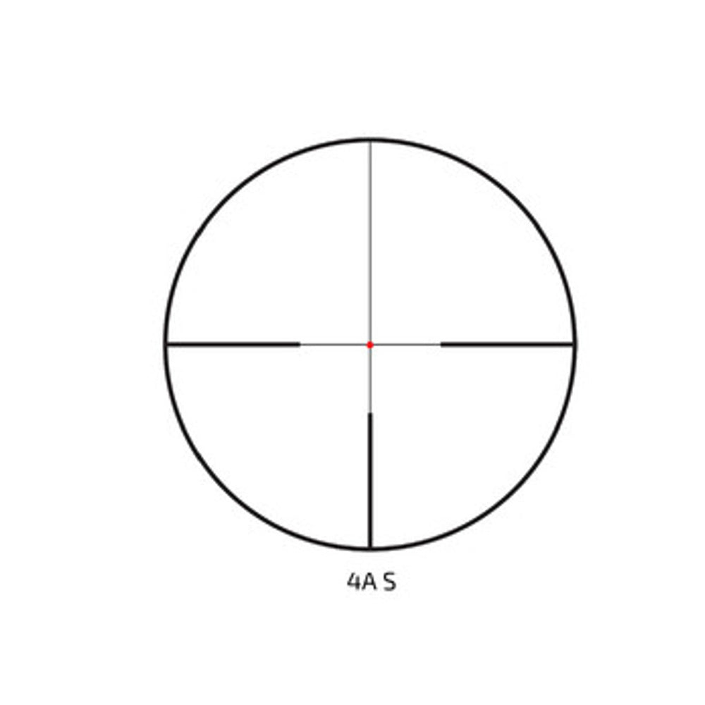 Delta Optical Titanium HD 2.5-10x50