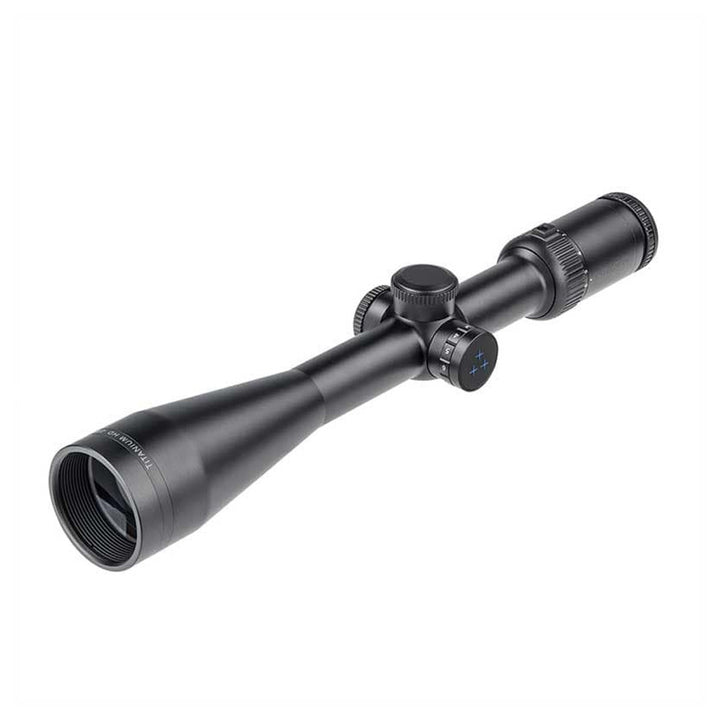 Delta Optical Titanium HD 2.5-10x56