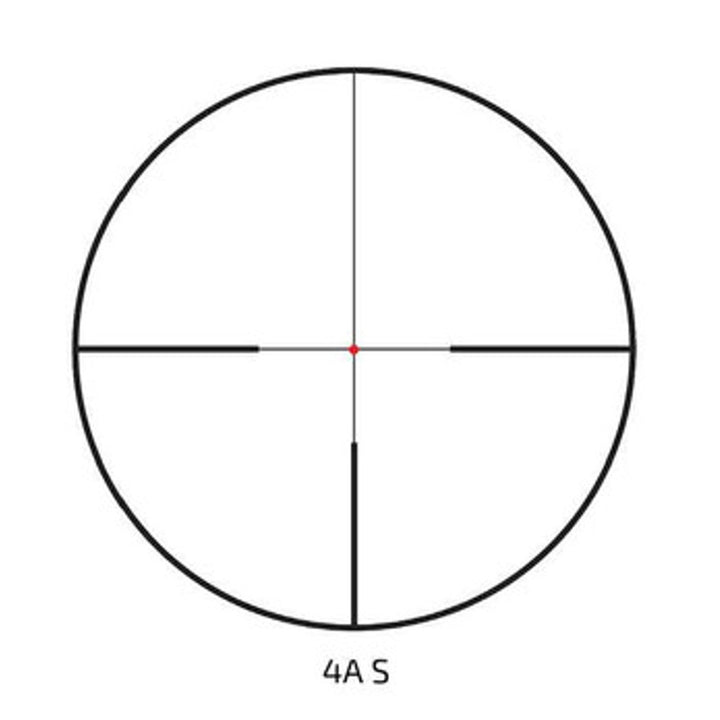 Delta Optical Titanium HD 2.5-10x56