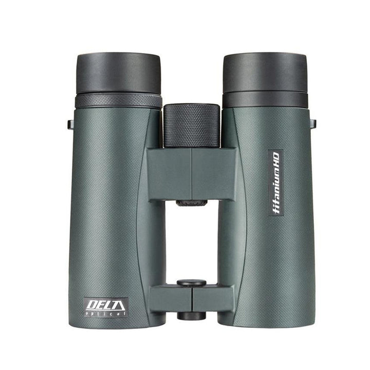 Delta Optical Titanium HD 8x42 ED