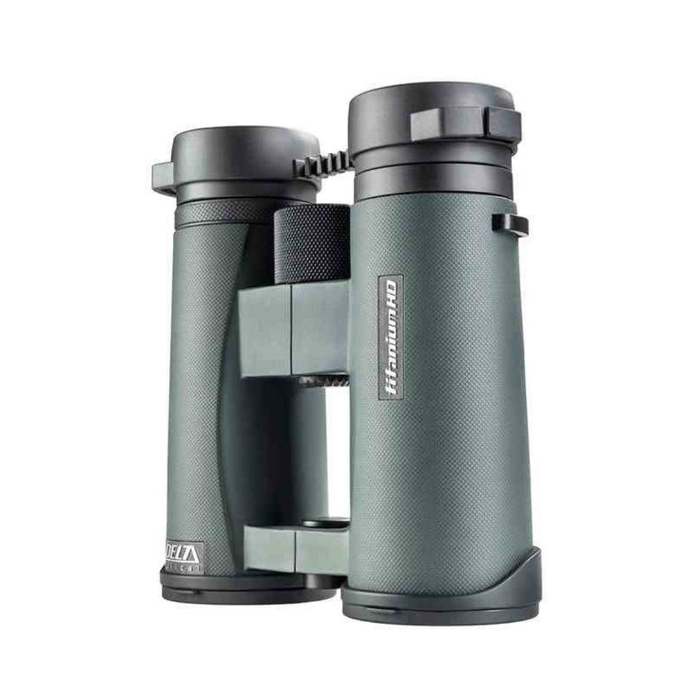 Delta Optical Titanium HD 8x42 ED