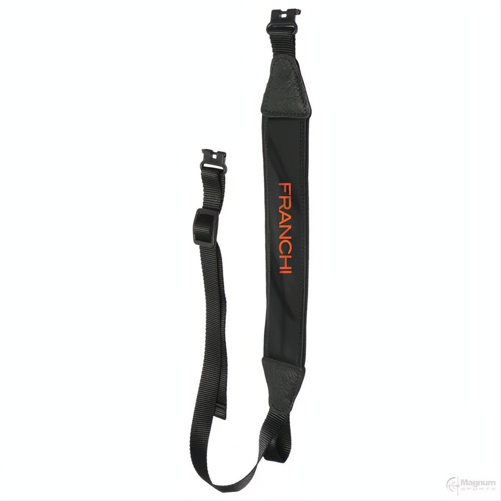 Toc Raptor Sling Black Franchi Logo