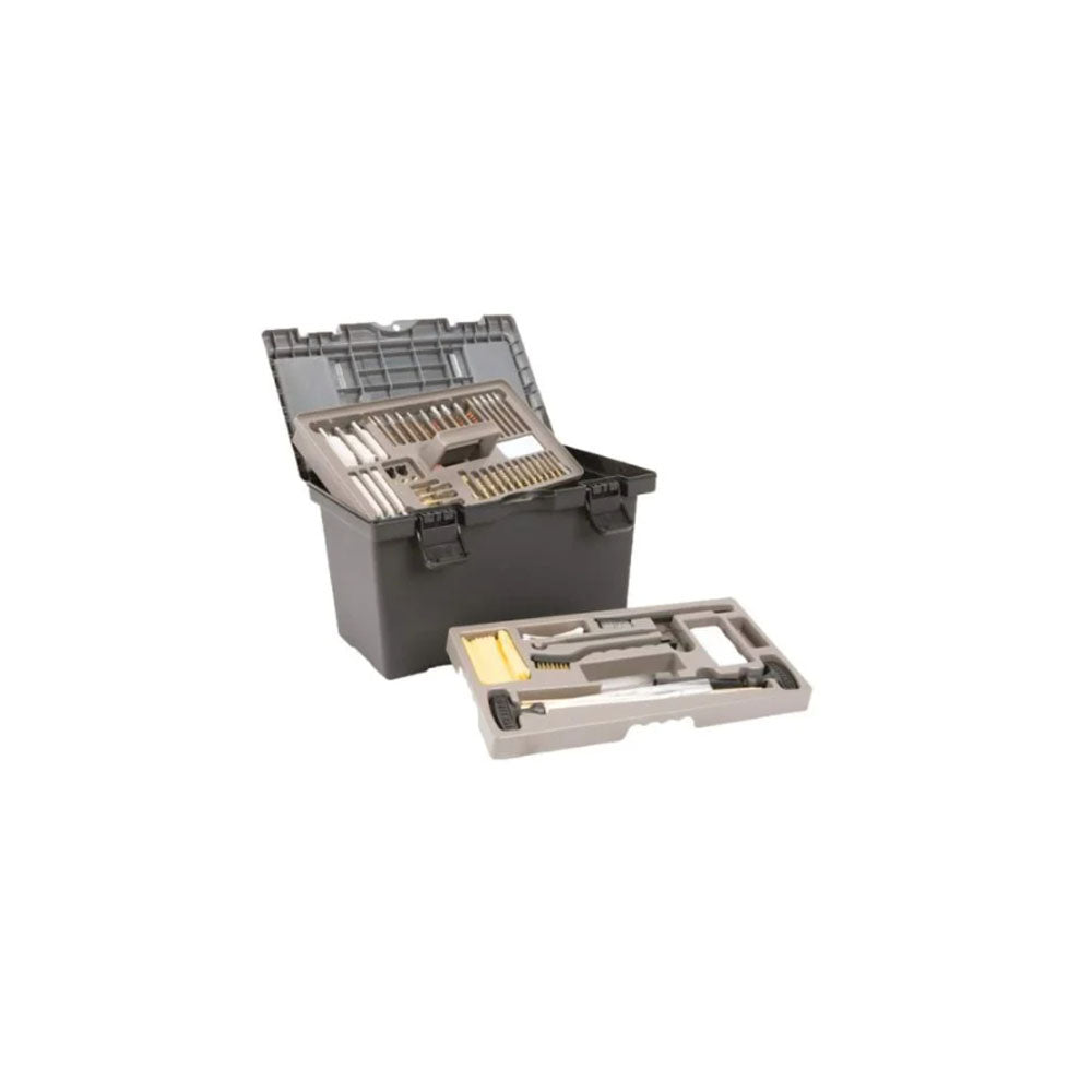 Allen Tool Box Cleaning Kit 65pc