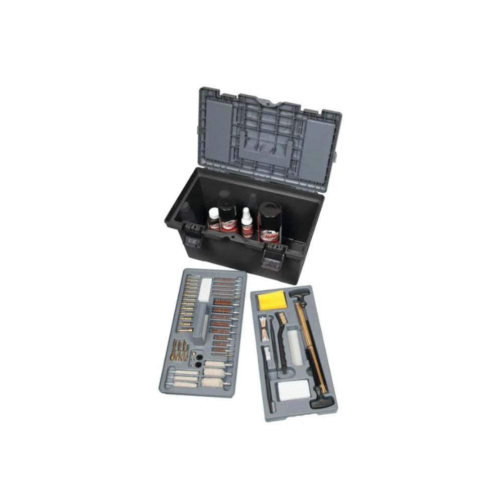 Allen Tool Box Cleaning Kit 65pc