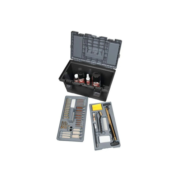 Allen Tool Box Cleaning Kit 65pc