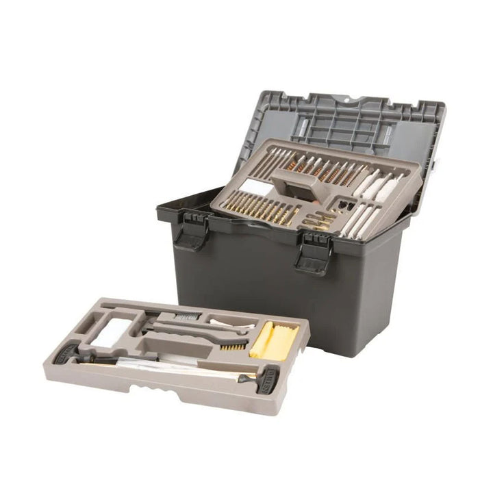 Allen Tool Box Cleaning Kit 65pc