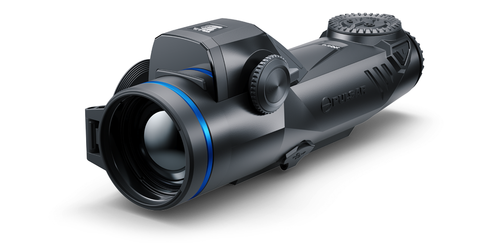 Pulsar Trail 3 LRF XQ50