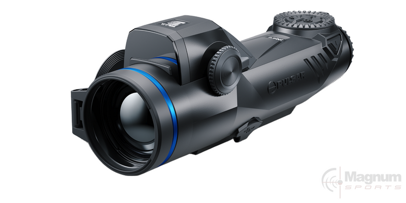Pulsar Trail 3 LRF XQ50