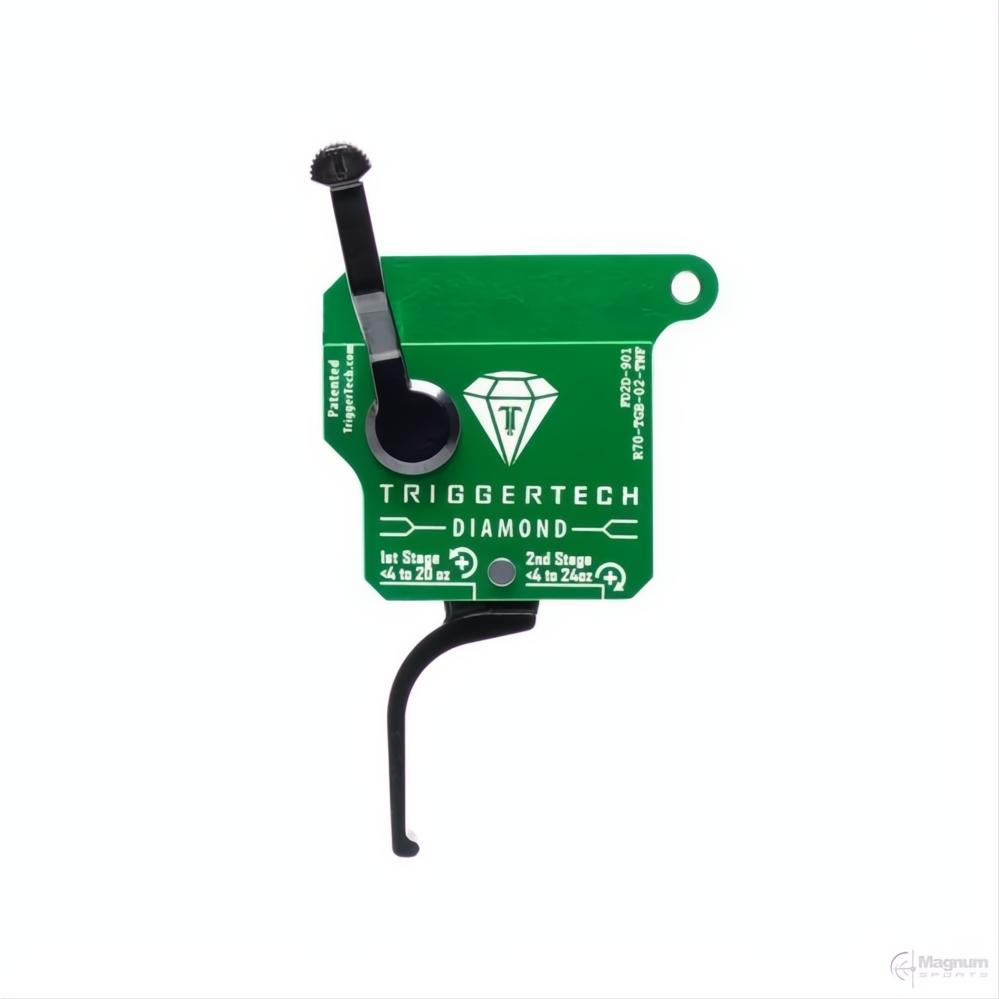 Triggertech Diamond Clone trigger for Remington 700 2 Stage