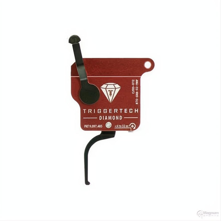 Triggertech Diamond Clone trigger for Remington 700 Single Stage