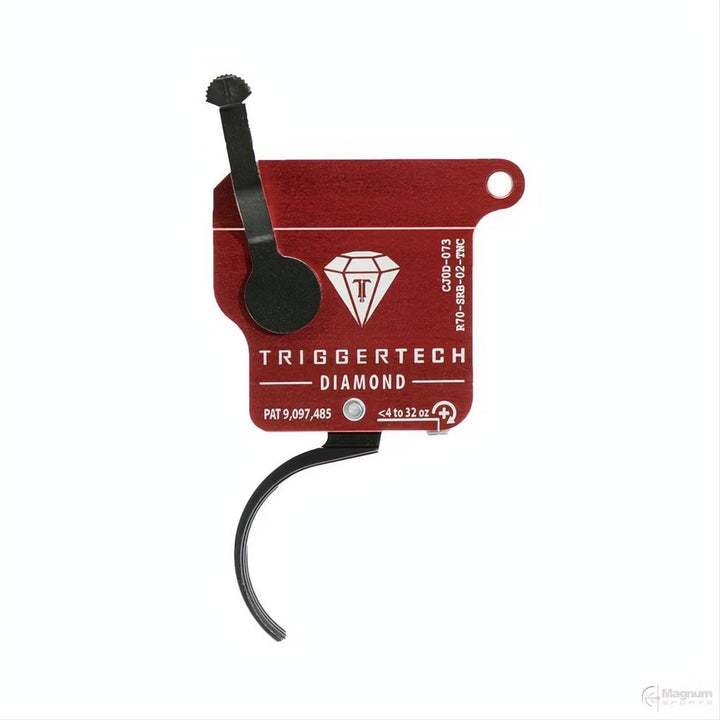 Triggertech Diamond Clone trigger for Remington 700 Single Stage