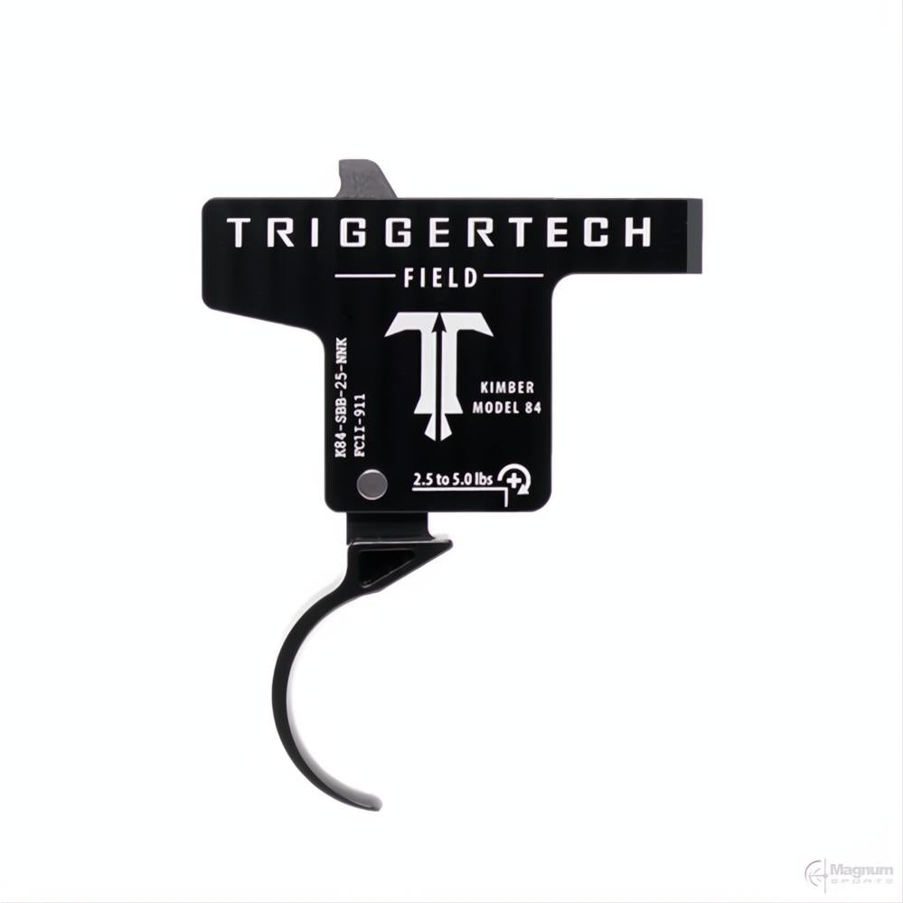 Triggertech Field trigger for Kimber 84