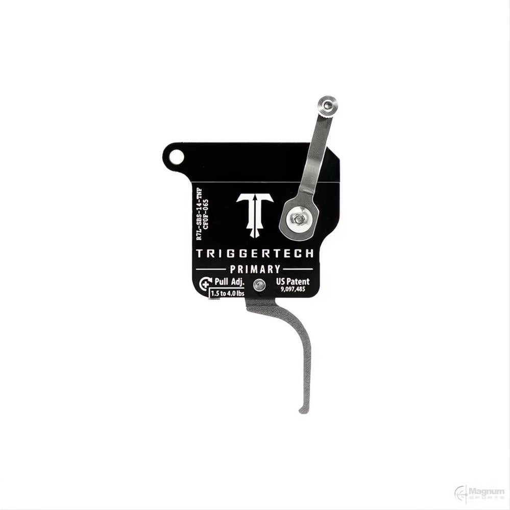 Triggertech Primary Clone trigger for Remington 700 Single Stage