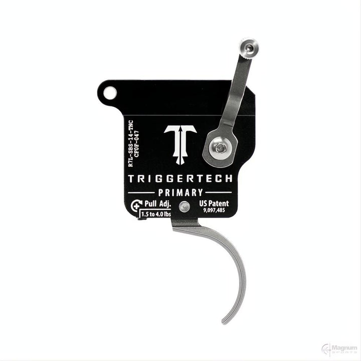 Triggertech Primary Clone trigger for Remington 700 Single Stage