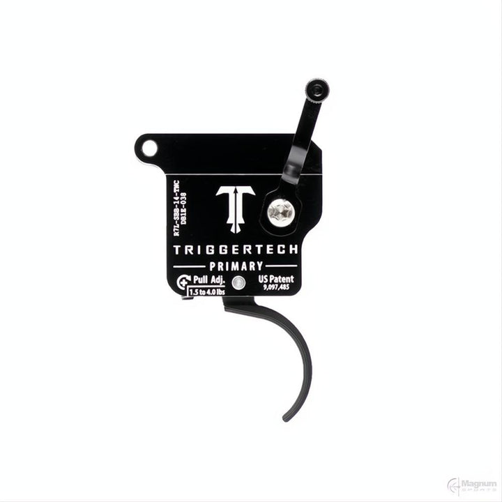 Triggertech Primary Clone trigger for Remington 700 Single Stage