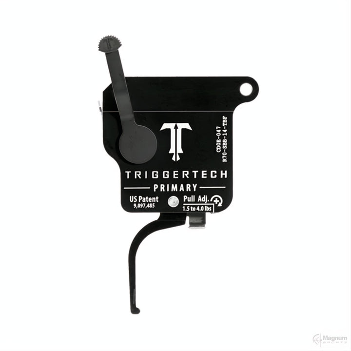 Triggertech Primary trigger for Remington 700 Single Stage