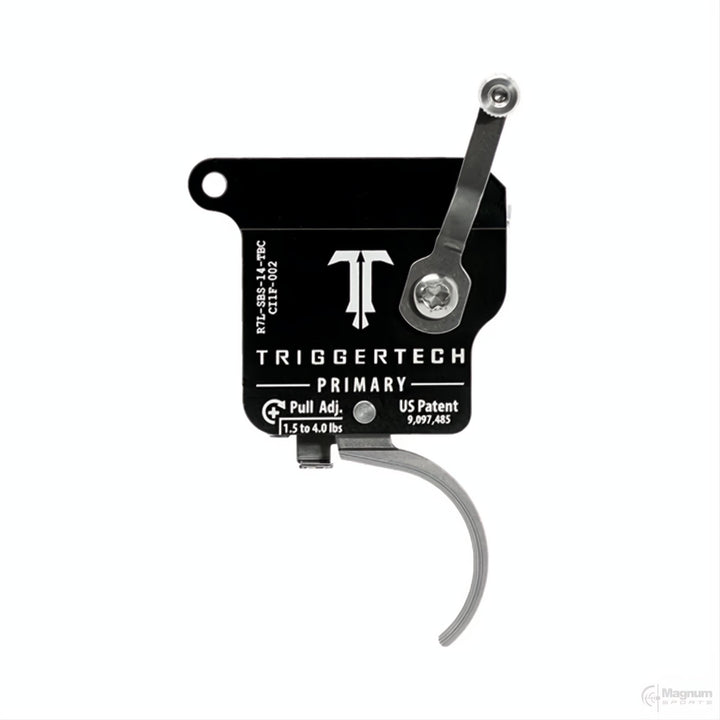 Triggertech Primary trigger for Remington 700 Single Stage