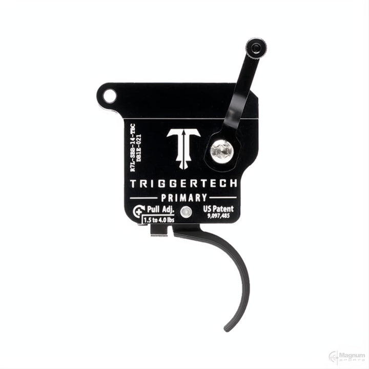 Triggertech Primary trigger for Remington 700 Single Stage