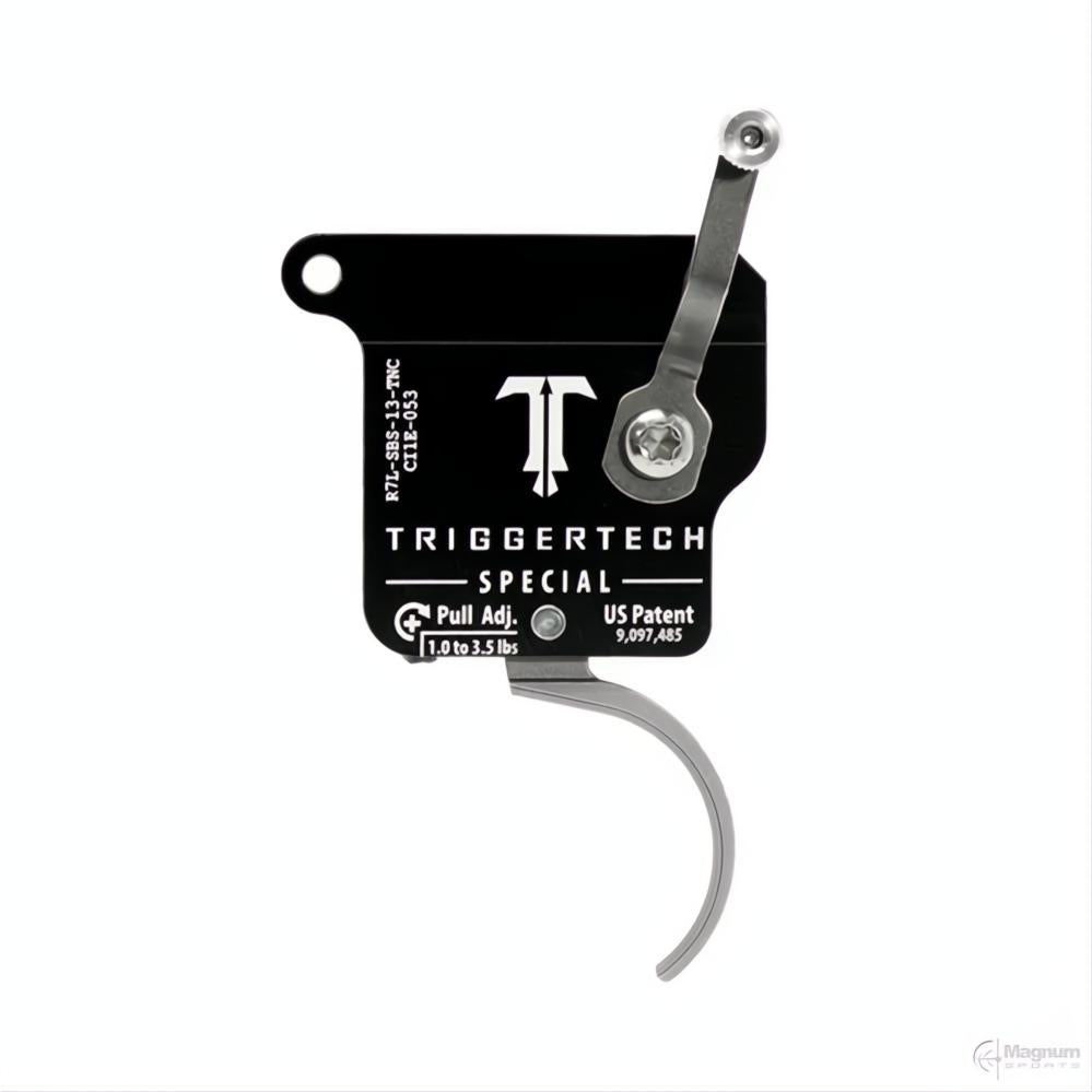 Triggertech Special Clone trigger for Remington 700 Single Stage