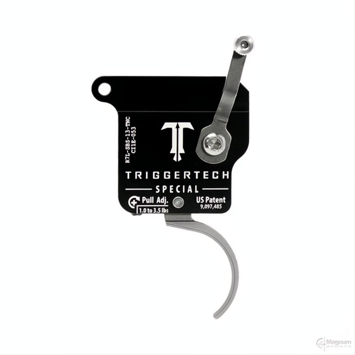 Triggertech Special Clone trigger for Remington 700 Single Stage