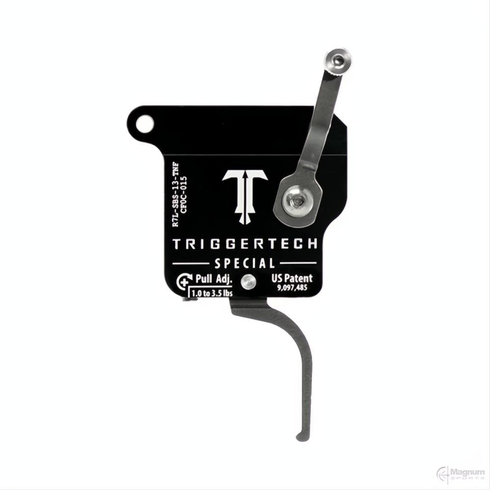 Triggertech Special Clone trigger for Remington 700 Single Stage