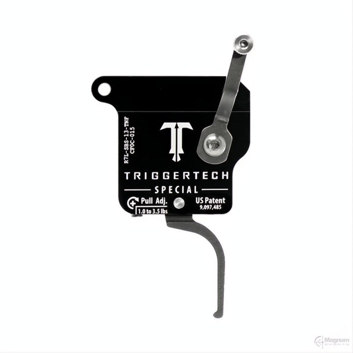 Triggertech Special Clone trigger for Remington 700 Single Stage