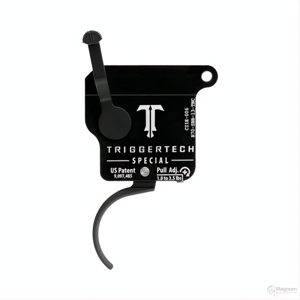 Triggertech Special Clone trigger for Remington 700 Single Stage