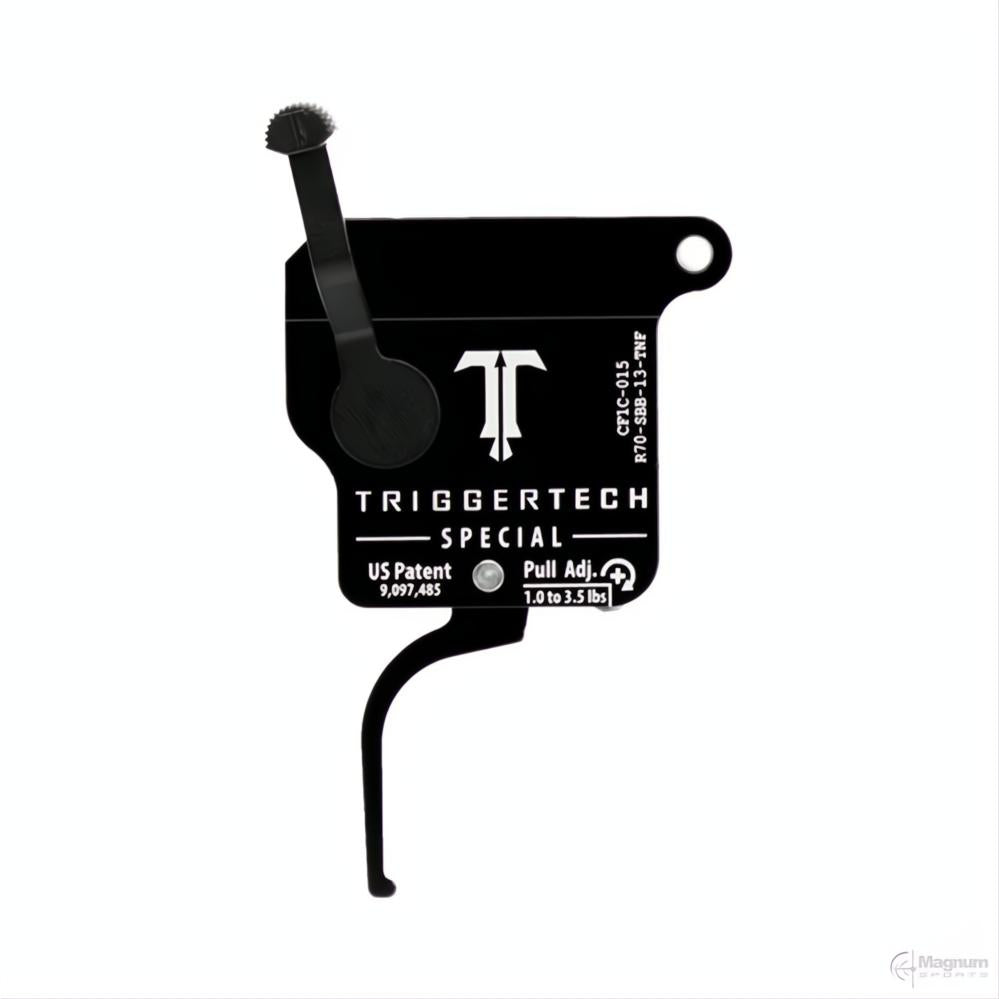 Triggertech Special Clone trigger for Remington 700 Single Stage