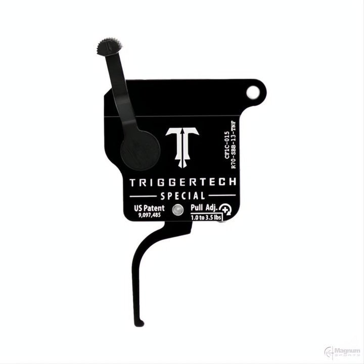 Triggertech Special Clone trigger for Remington 700 Single Stage