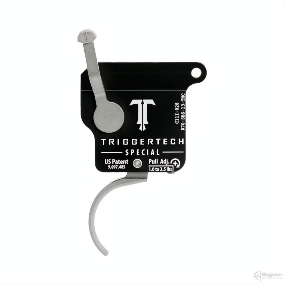 Triggertech Special Clone trigger for Remington 700 Single Stage