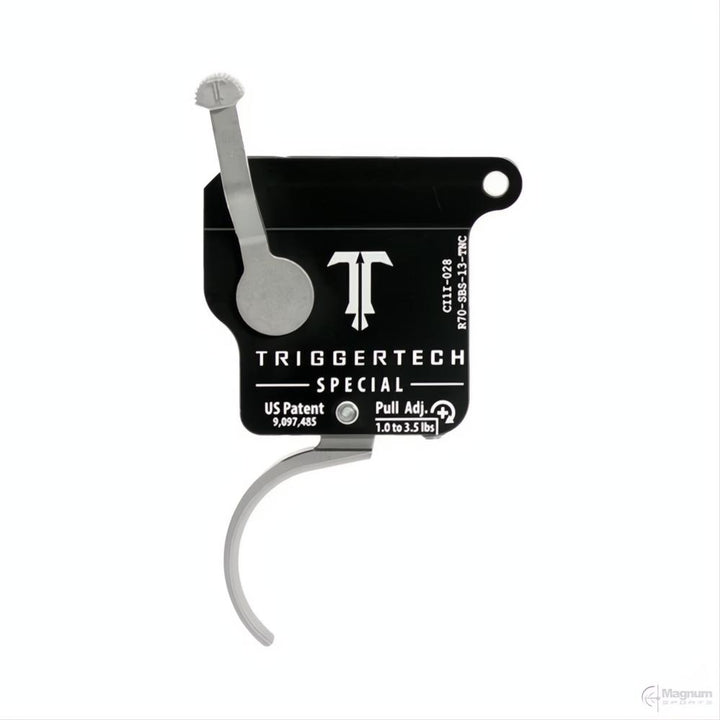 Triggertech Special Clone trigger for Remington 700 Single Stage